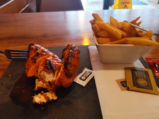 Photo of Roosters Piri Piri Enfield - 45 Church St, Enfield EN2 6AJ